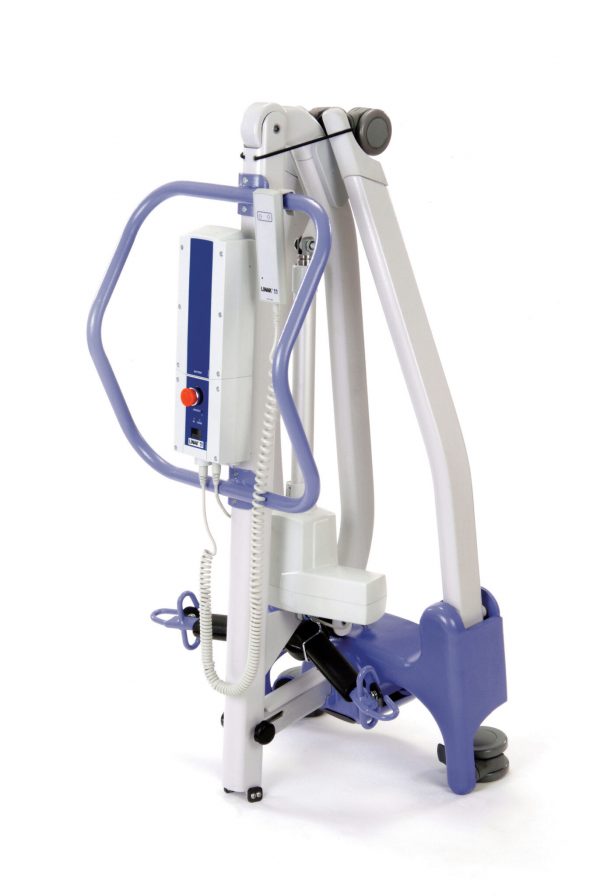 Gurtlifter "Advance" – Bild 3