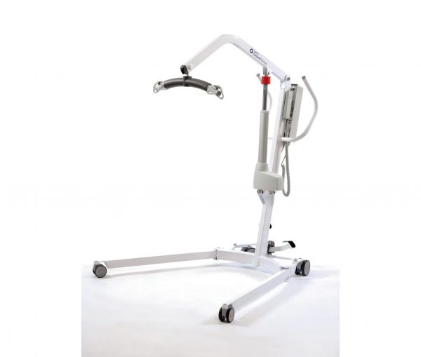 Gurtlifter "MIDI" elektrisch