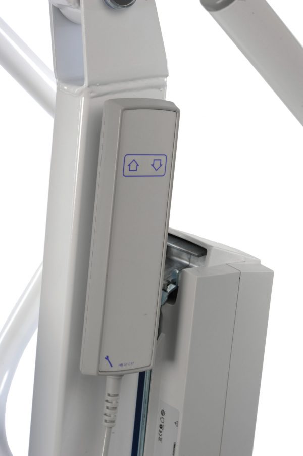 Gurtlifter "MIDI" elektrisch – Bild 3