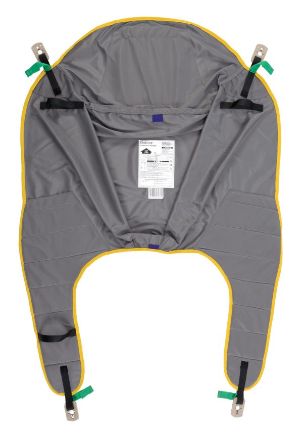 Gurttuch COMFORT Polyester (MEDIUM) – Bild 2