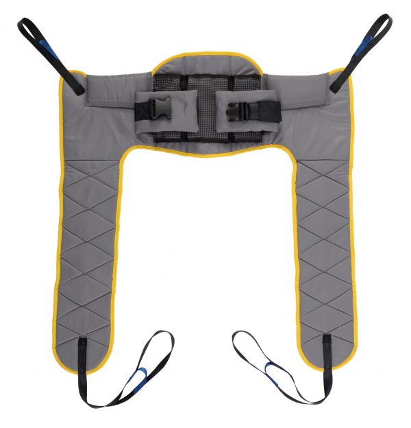 Gurttuch ACCESS PADDED (MEDIUM) – Bild 2