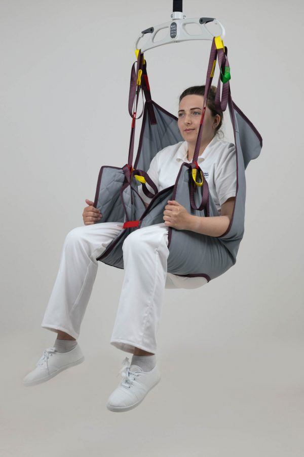 Gurttuch Fastfit Deluxe Tuch Poly
