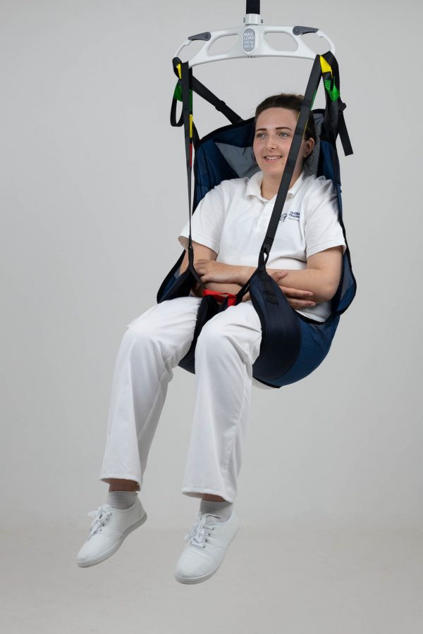 Gurttuch In-situ Deluxe Leg Tuch HS Silva-Superfine PLUS®