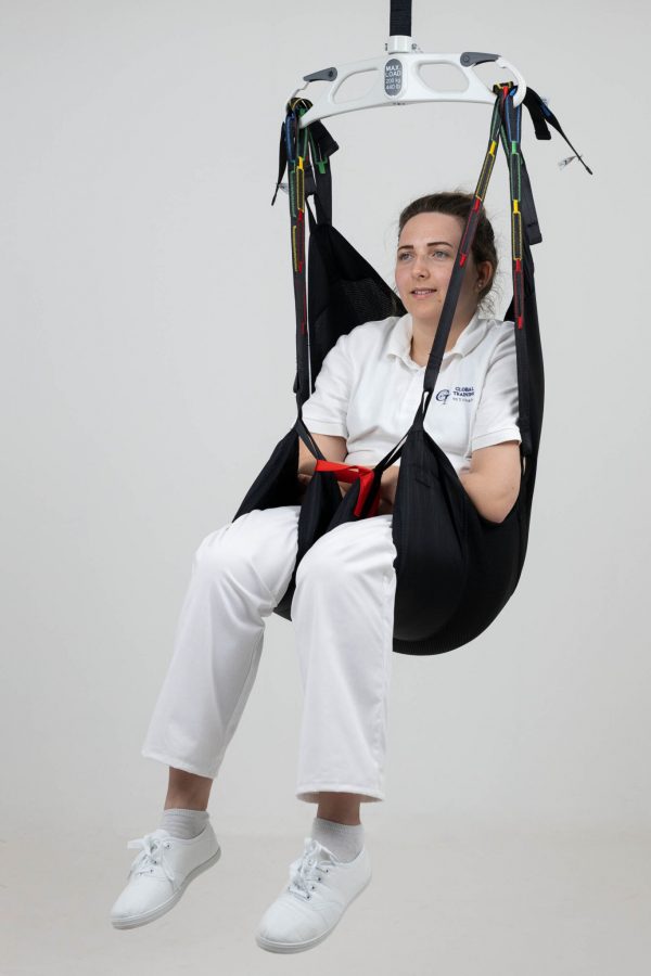 Gurttuch In-situ Recline Deluxe Silva-Superfine PLUS®
