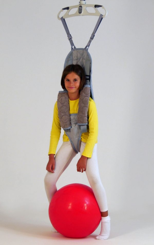 Gurttuch Silva® Jolly Jumper Poly