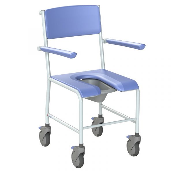 Dusch-Toilettenstuhl Timo 6030