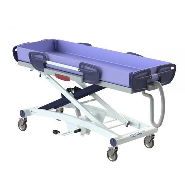 Duschwagen Marina hydr. Basic