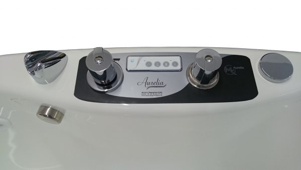 Badewanne "Twinny" – Bild 5