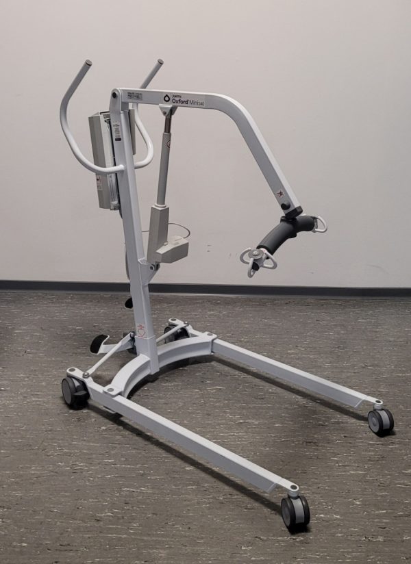 Gurtlifter "MINI" elektrisch (Vorführmodell)