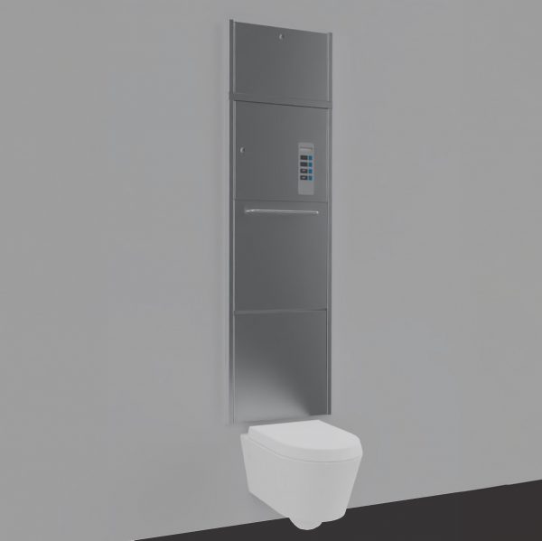 Steckbeckenspüler CDD 1050WC