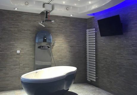 CS Hospiz Rennweg