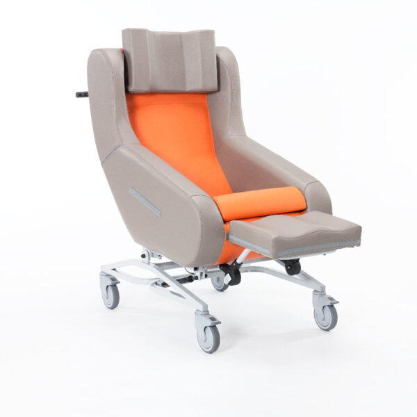 Pflegestuhl Hagen® II Balance  Indoor