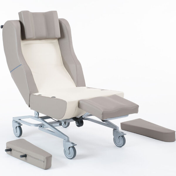 Pflegestuhl Hagen® II Daybed – Bild 3