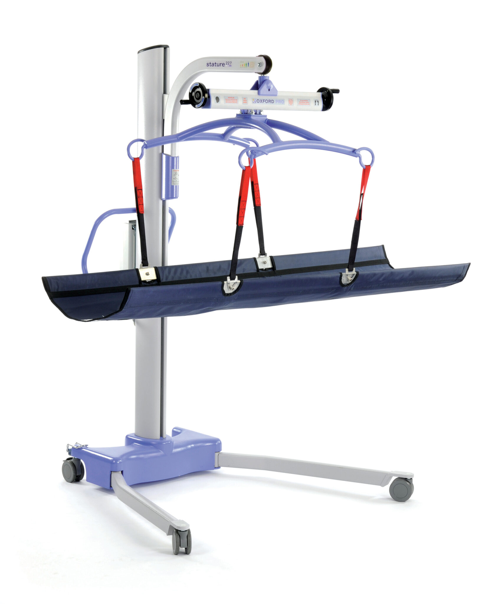 Säulenlifter "Stature" – Bild 2