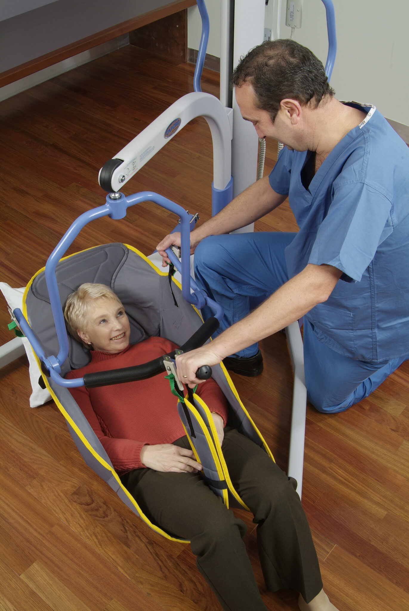 Säulenlifter "Stature" – Bild 4