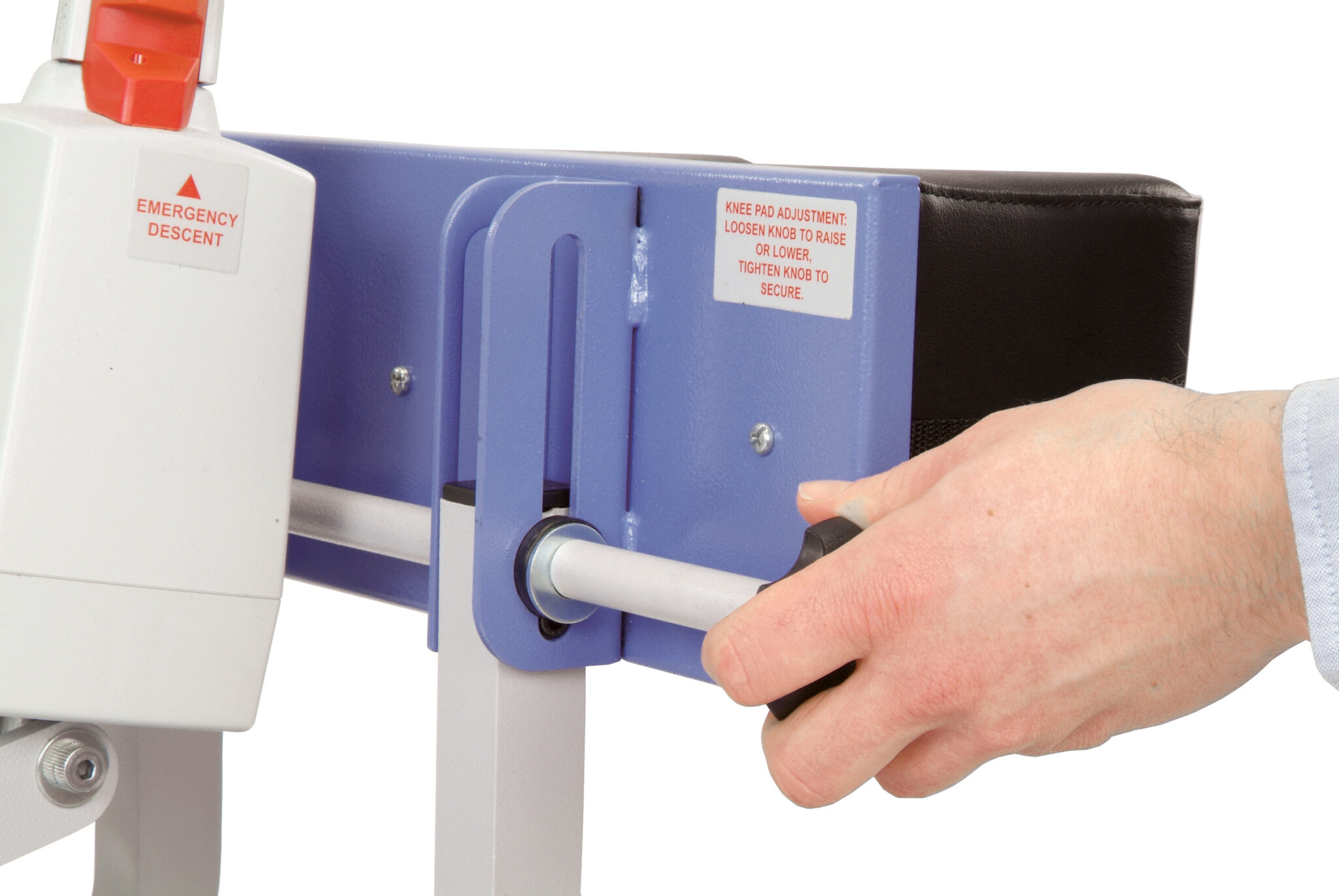 Aufstehhilfe "Ascend" – Bild 3