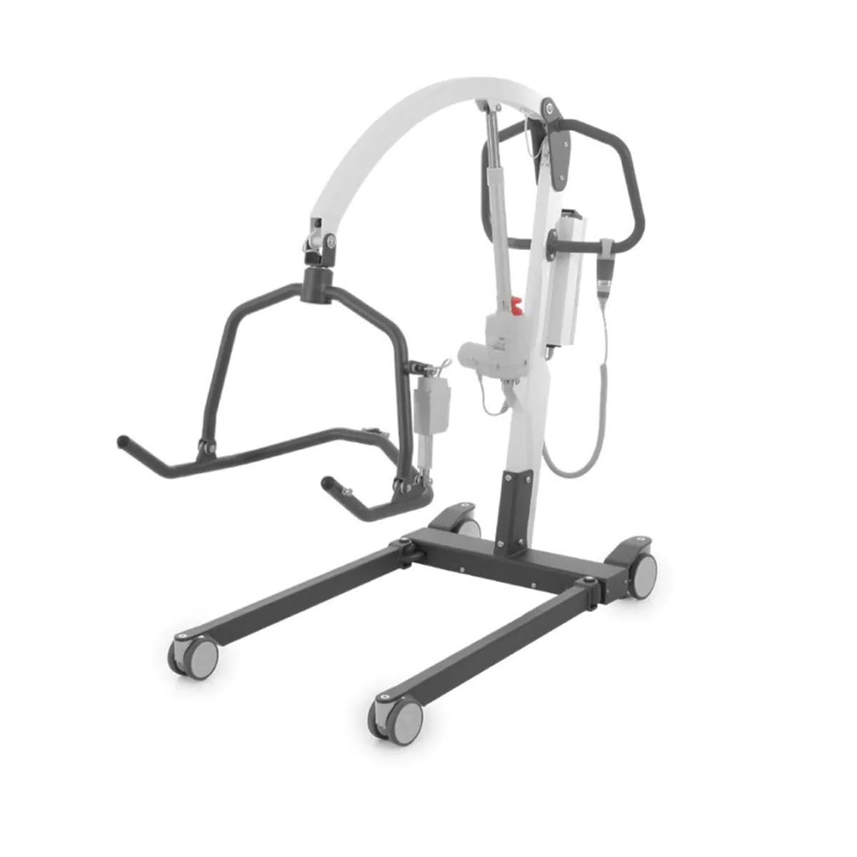 Gurtlifter Cumulus II m. elekt. 4Punkt Bügel (Vorführmodell)