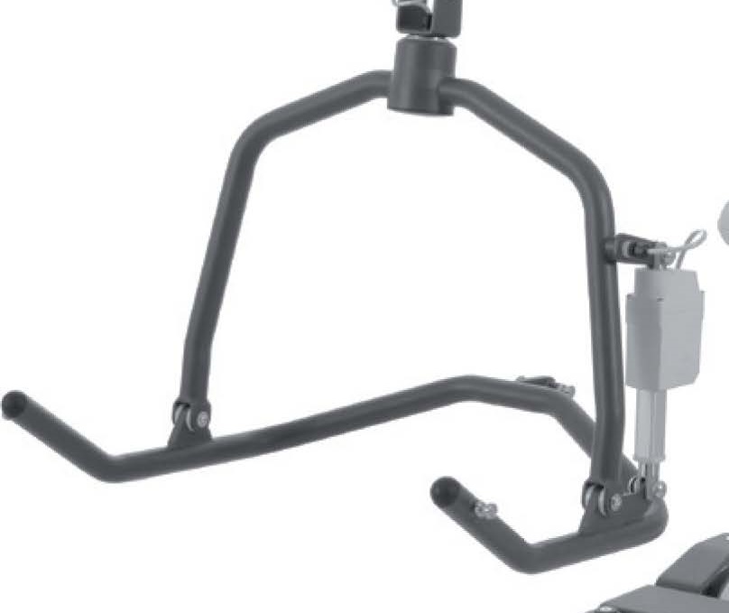 Säulenlifter Nimbus (Vorführmodell) – Bild 2