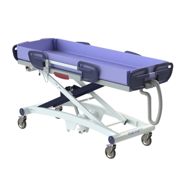 Duschwagen Marina Elec. Basic