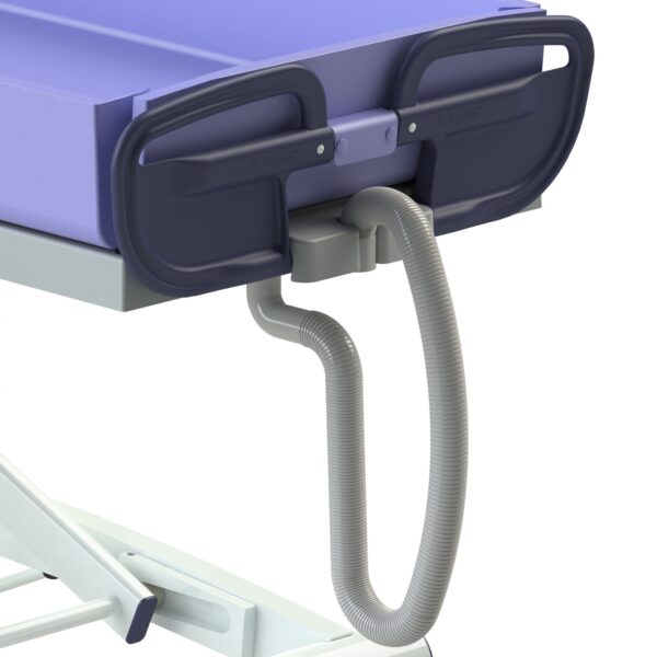 Duschwagen Marina Elec. Basic – Bild 2