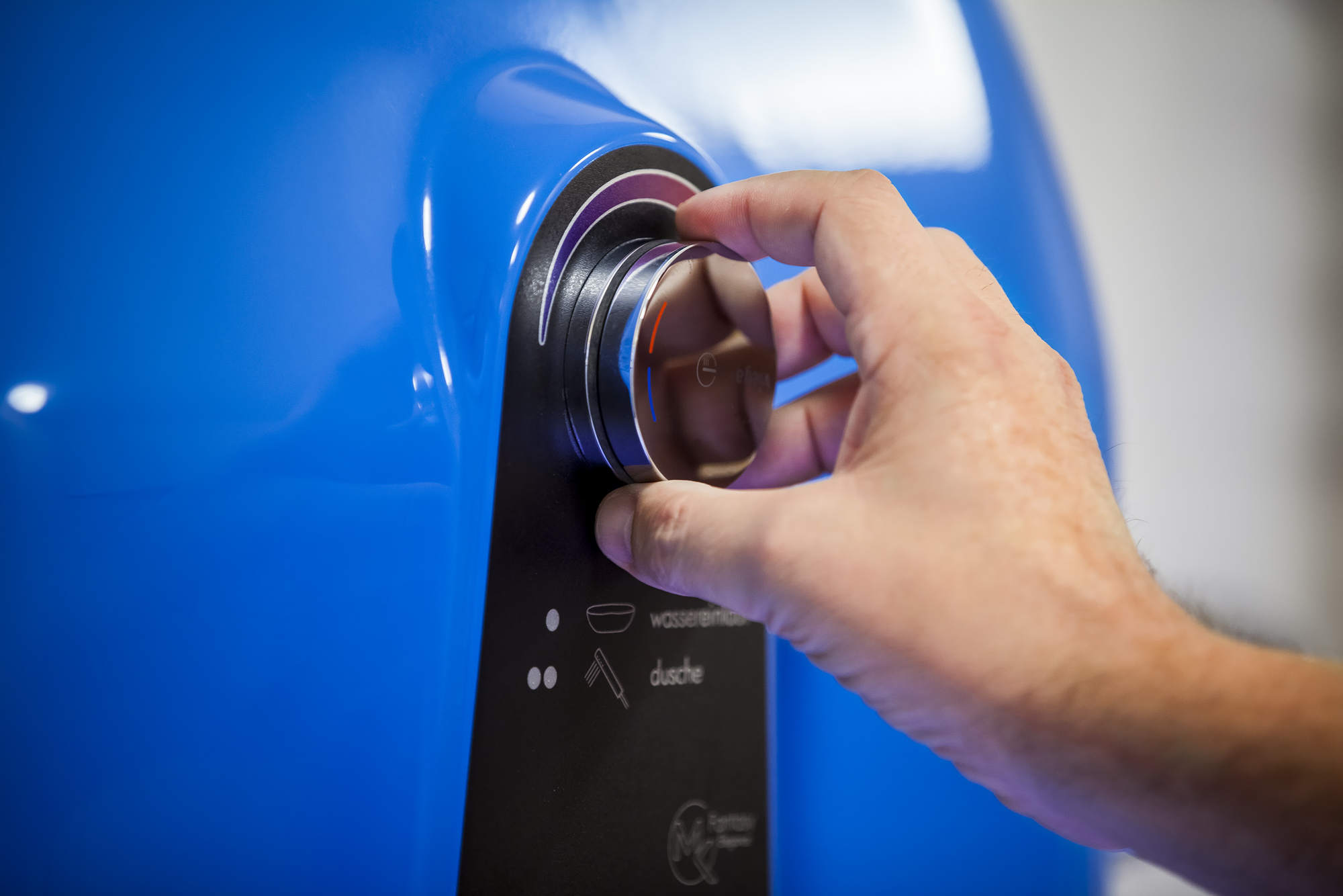 Hub- Drehwanne "Fantasy" – Bild 4