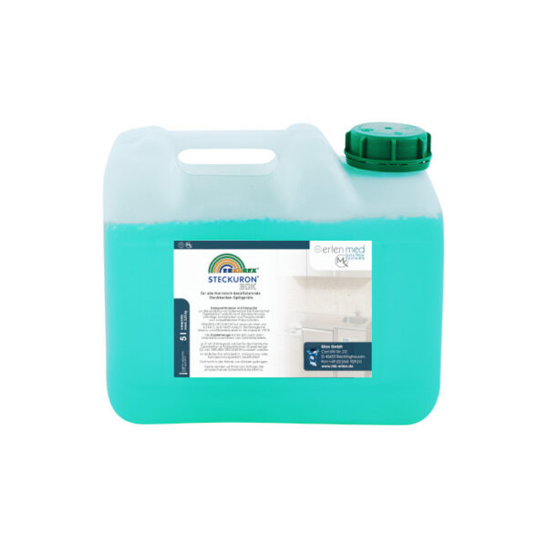 ERKUREX-STECKURON 5 Ltr.