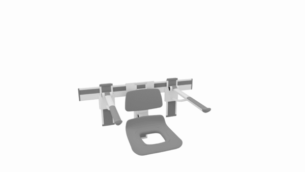 Duschsitz Set 1 (Vorführmodell)
