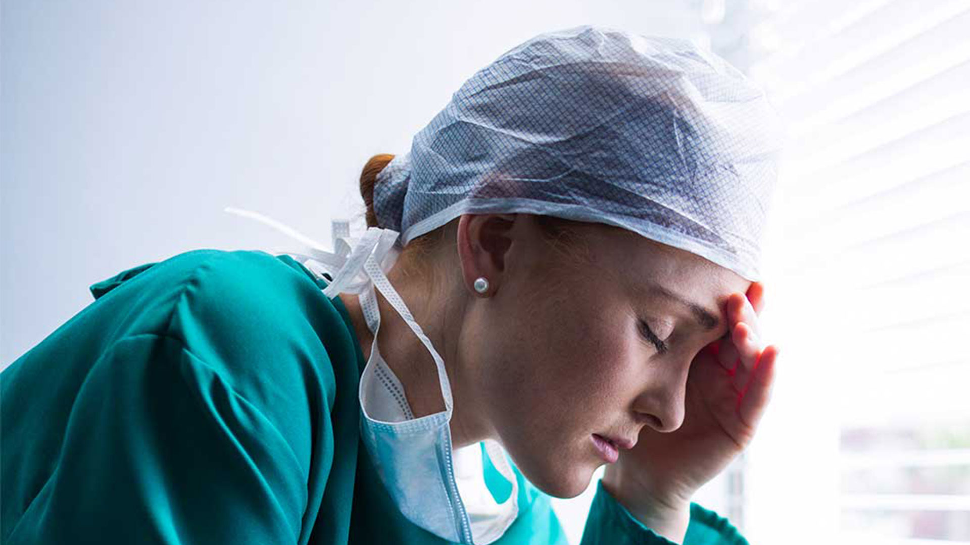 Pflegekraft mit Muskel Skelett Erkrankung: Das sind die Folgen für die Pflege