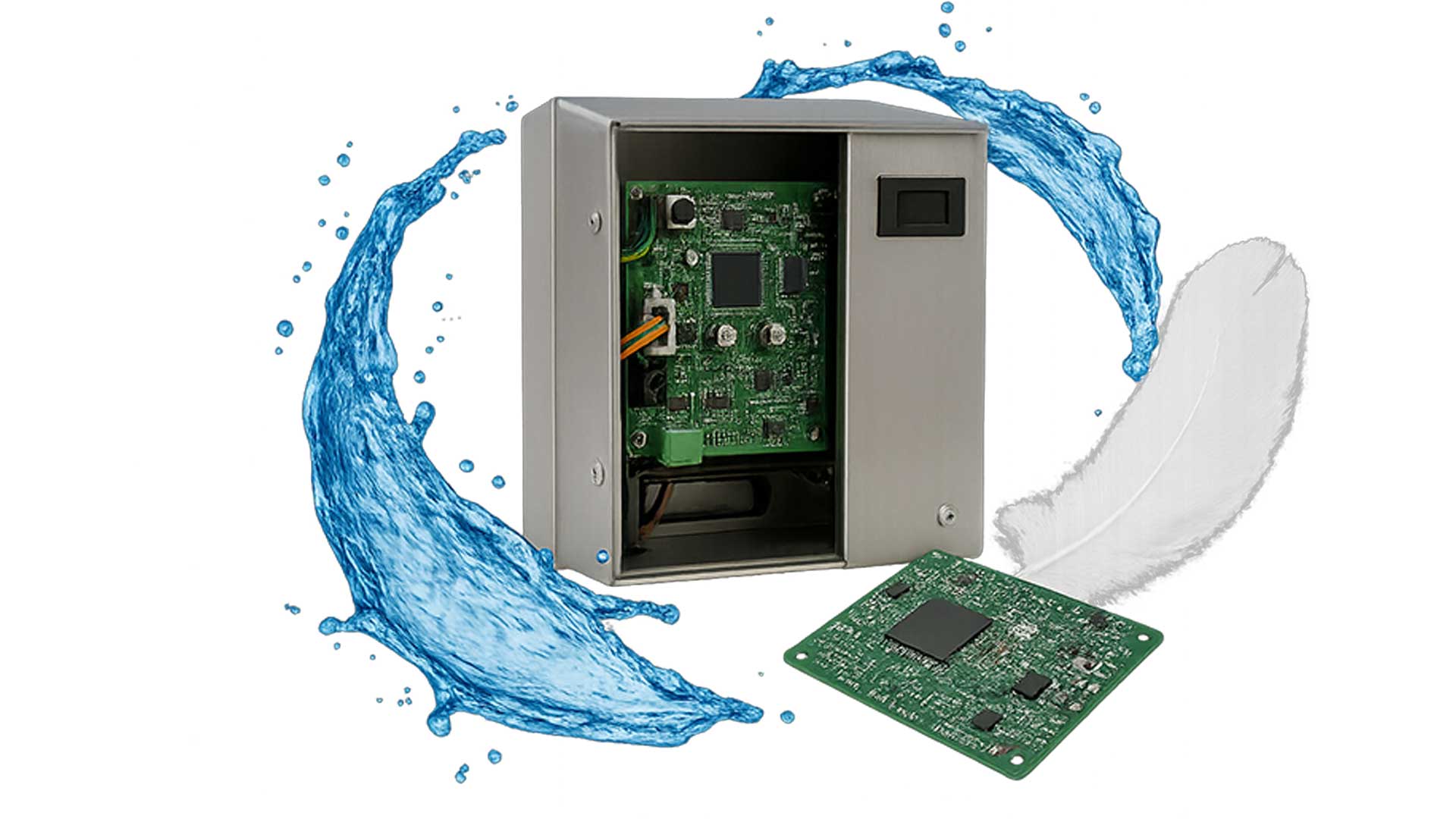 Development of solutions for Care Teams by Erlen