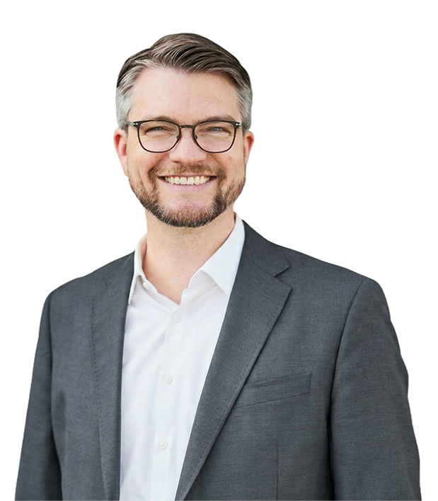 Christian Erlen | Wirtschaftsmediator und Geschäftsführer von MK Erlen