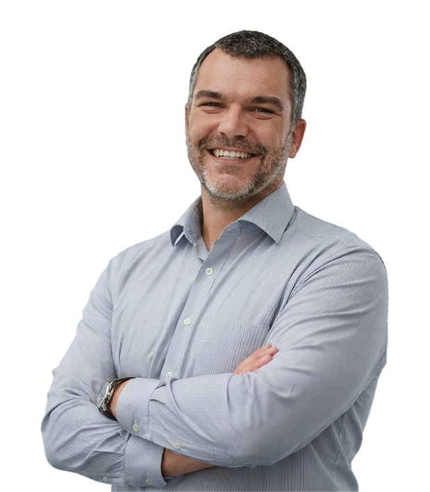 Experte für Pflegehilfsmittel Marc Windhäuser